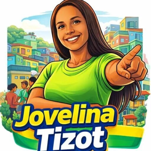 Enfermeira Jovelina Tizot