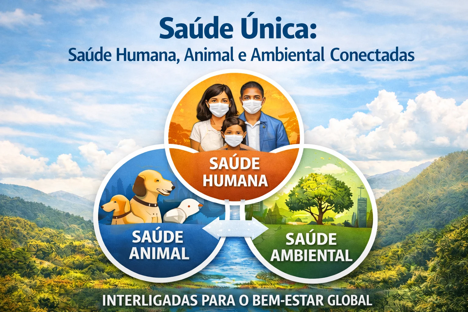 Saúde Única