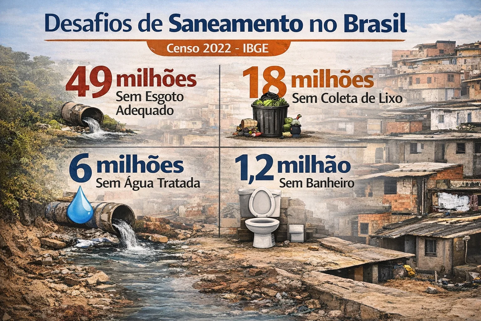 Dados do IBGE